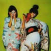 Sparks – Kimono My House (1974)