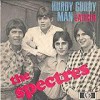 The Spectres – Hurdy Gurdy Man (1966-1967)