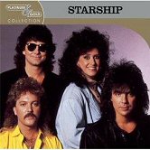starship jefferson airplane discos albums