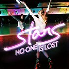 stars no one is lost album disco 2014 cover portada