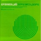 stereolab dots and loops album cover portada