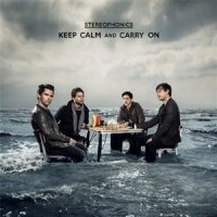 stereophonics keep calm and carry on critica