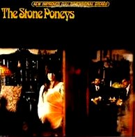 the stone poneys album review critica disco cover portada