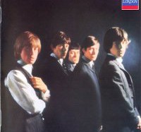 The Rolling Stones – The Rolling Stones (1964)