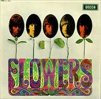 the rolling stones flowers disco critica album portada cover review