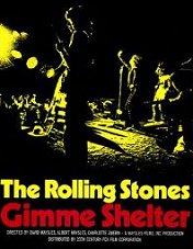 the rolling stones gimme shelter album disco cover portada
