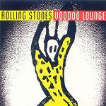 the rolling stones voodoo lounge