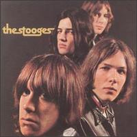 the stooges album debut 1969 portada cover
