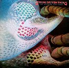 the machine That cried String driven Thing album cover portada