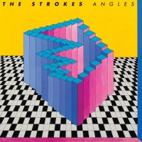 the strokes angles