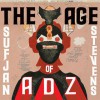 Sufjan Stevens – The Age Od Adz (2010)