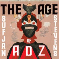 sufjan stevens album review critica de discos
