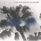a sunny day in glasgow sea when absent album disco 2014 cover portada