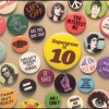 Supergrass – Supergrass is ten: Best of 1994-2004 (Recopilatorio)