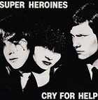 super heroines cry for help images disco album fotos cover portada