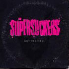 supersuckers get the hell album disco 2014 cover portada