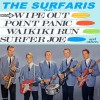 The Surfaris – Reedición (The Surfaris Play – 1963): Versión