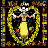the byrds review sweetheart of the rodeo