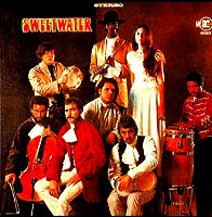 album review sweetwater 1968