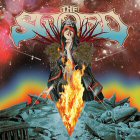 the sword apocryphon album cover portada