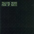 talking Heads fear of music images disco album fotos cover portada