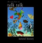 talk talk natural history the very best album cover portada