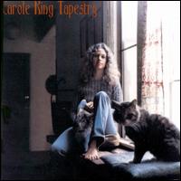 Carole King – Tapestry (1971)