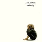 tears for fears the hurting album cover portada review