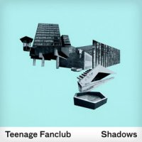 teenage fanclub shadows cover portada album