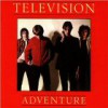 Television – Reedición (Adventure – 1978): Versión