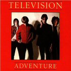 television adventure images disco album fotos cover portada