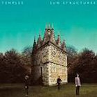 temples sun structures album disco 2014 cover portada