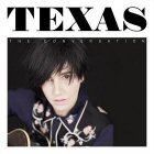 Texas the conversation disco album cover portada