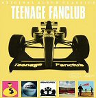 teenage fanclub collection album cover portada