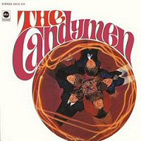 the candymen albums discos