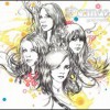 The Donnas – Gold metal (2004)