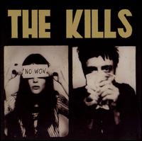 the kills no vow album review disco cover portada