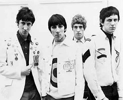 the who i can see for miles fotos pictures album disco cover portada