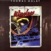 Thomas Dolby – The Golden Age Of Wireless (1982)