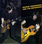 George thorogood 1977 disco album fotos cover portada