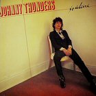 Johnny thunders so alone images disco album fotos cover portada