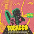 tobacco ultima ii massage album disco 2014 cover portada