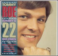tommy roe review big ones hits