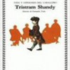 Laurence Sterne – Tristram Shandy