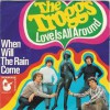 Wet Wet Wet – Versión de Love Is All Around (The Troggs): Versión