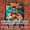 Tuesday’s Children – Strange Light From The East (1966-1970): Avance