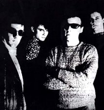 television personalities my dark places