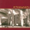U2 – The Unforgettable Fire (1984)