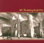 u2 the unforgettable fire album cover portada