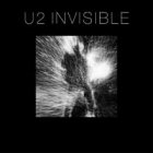 u2 invisible images disco album fotos cover portada